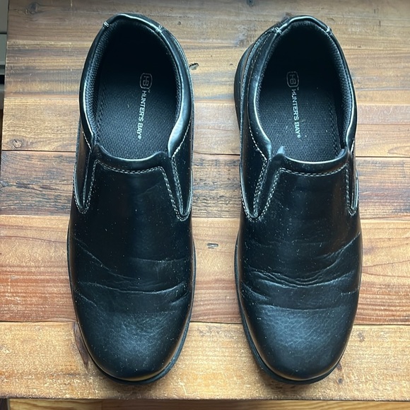 Men’s Hunter’s Bay Slip On Shoes - Size 10.5 - Picture 2 of 8